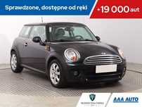 MINI Cooper Cooper D, Klima,ALU