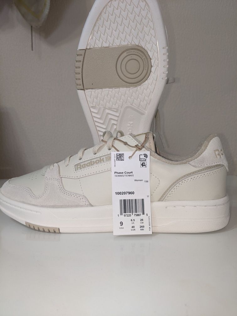 Чоловічі кросівки Reebok
