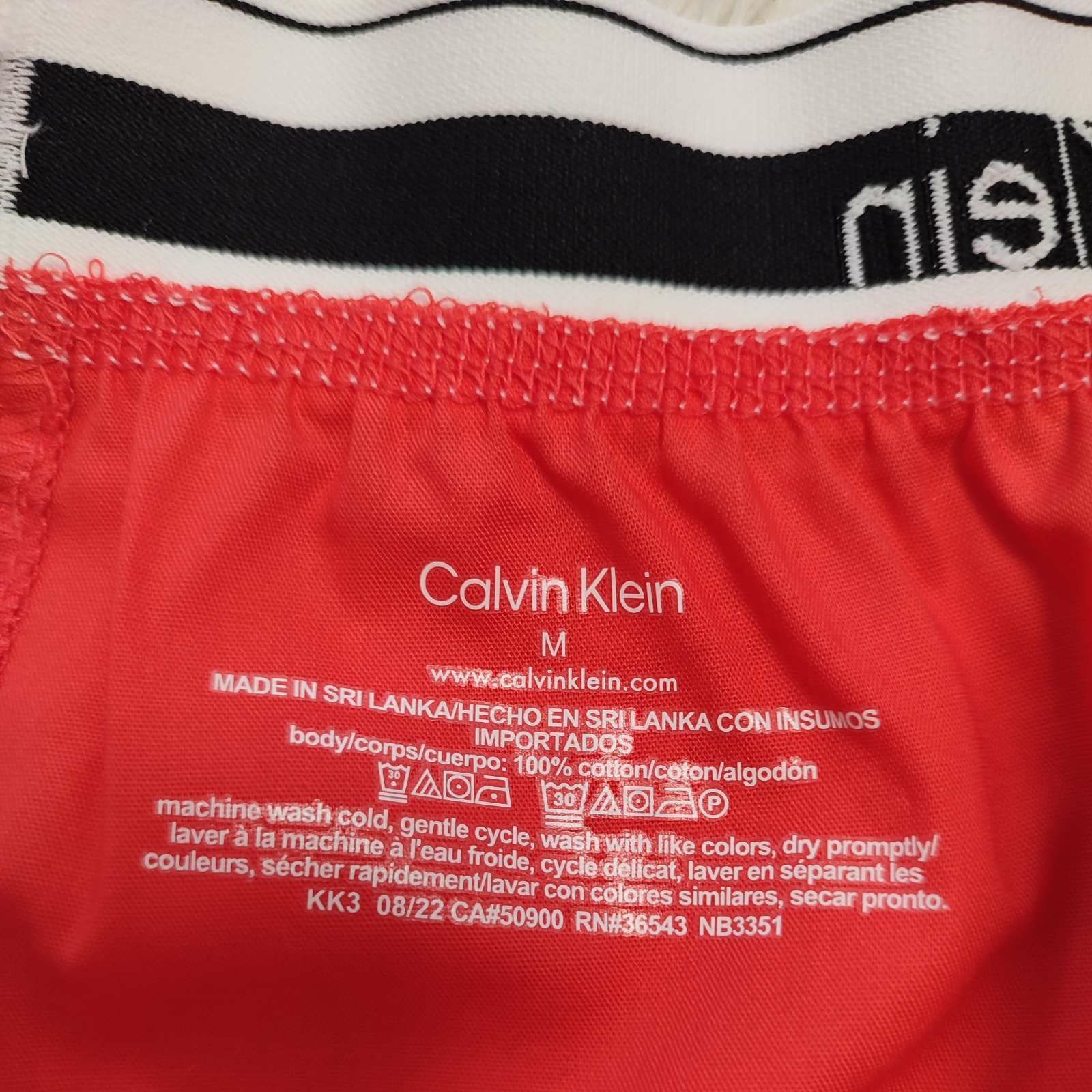 Оригінал Calvin Klein Шорти, боксери М, L, XL США