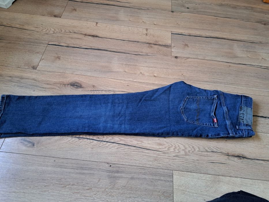 Spodnie Big Star W31 L32