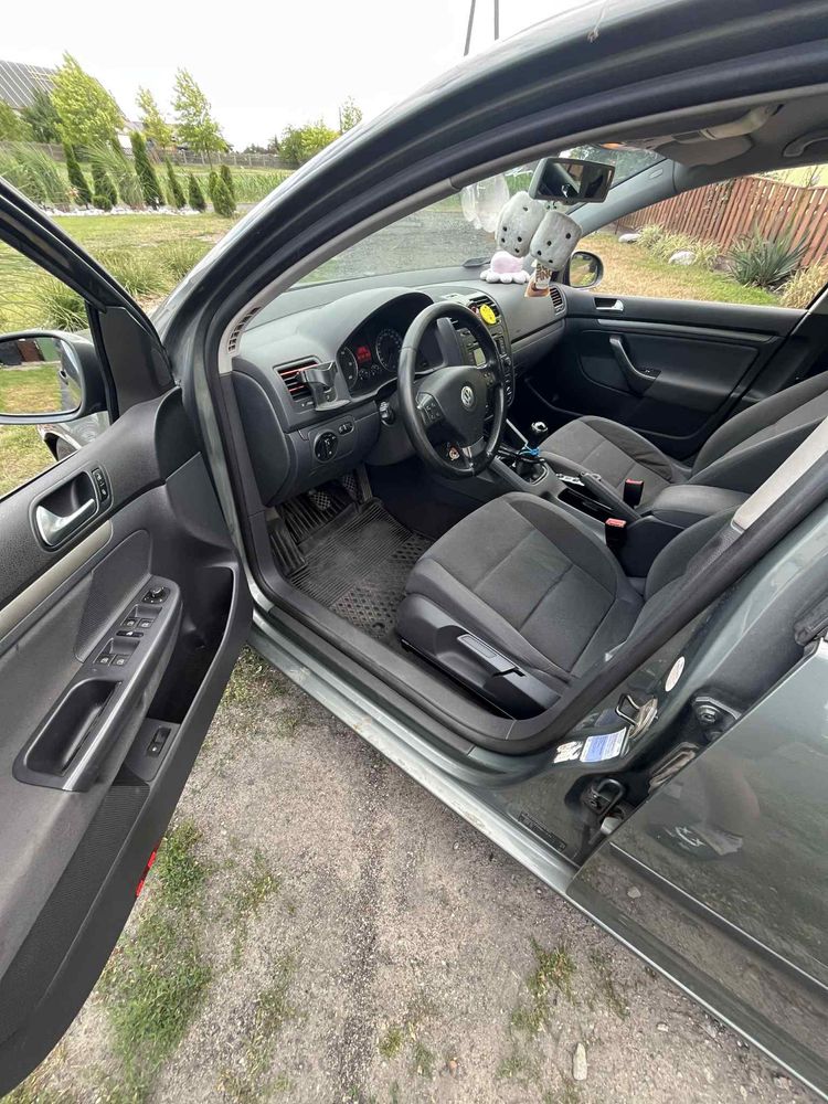 Sprzedam golf V 1.9tdi