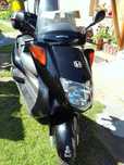 Motor Honda Pantheon 125