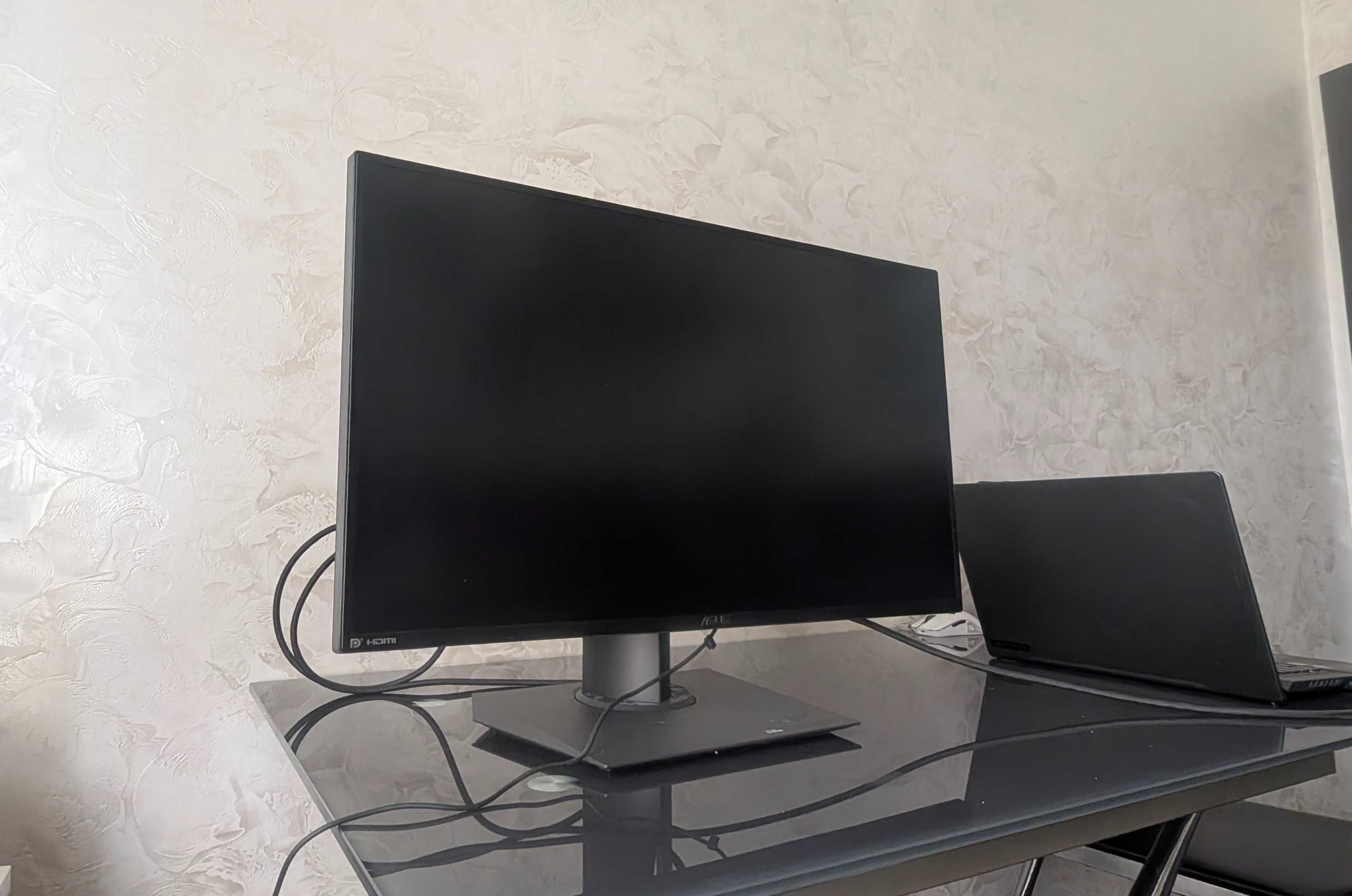Монітор ASUS ROG Swift PG279Q 27" 2560x144. Б/У