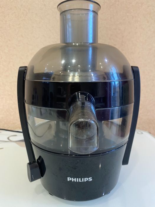 Продам соковижималку Philips HR1832/00