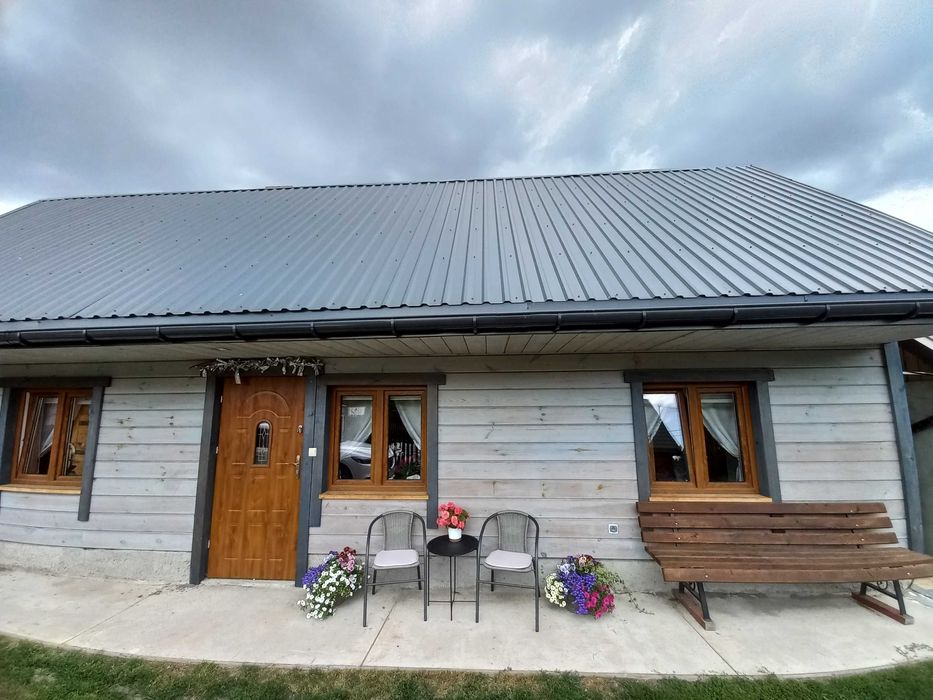 Domek na wynajem Masiewo