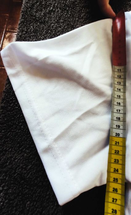 Samurai t-shirt L/XL