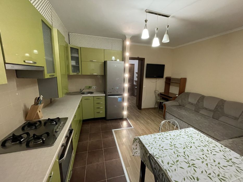 Оренда 1 кімнатноі квартири