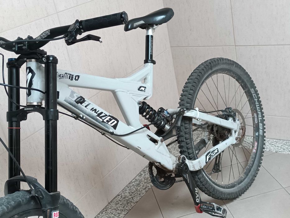 Bicicleta specialized