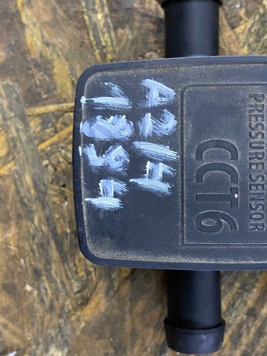 Czujnik Ciśnienia Gazu LPG Map Sensor CCT 6