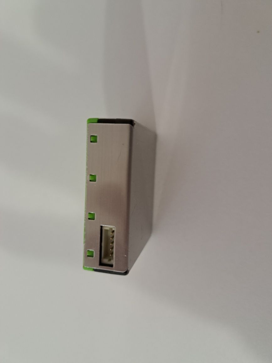 Czujnik czystości powietrza PM1.0 2.5 4 10 -SPS30 supla arduino