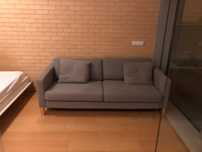 Luxo Studio Residence Dragão T0