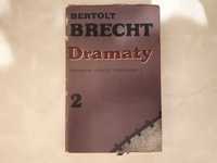Bertolt Brecht - Dramaty, cz. 2