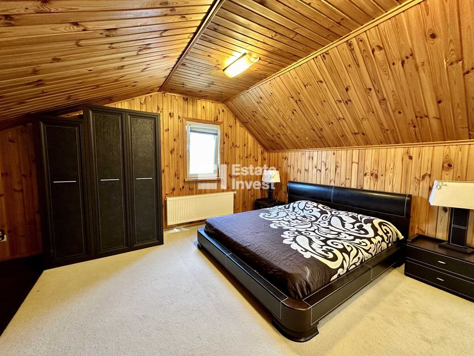 Пропонується в оренду будинок в селі Великий Карашин, вул Перемоги