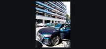 Sprzedam AUDI Q5 - pierwszy właściciel, garażowany, niski przebieg!!!