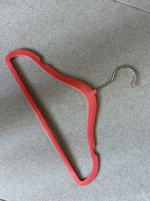 Вішаки, плечики для одягу дитячі