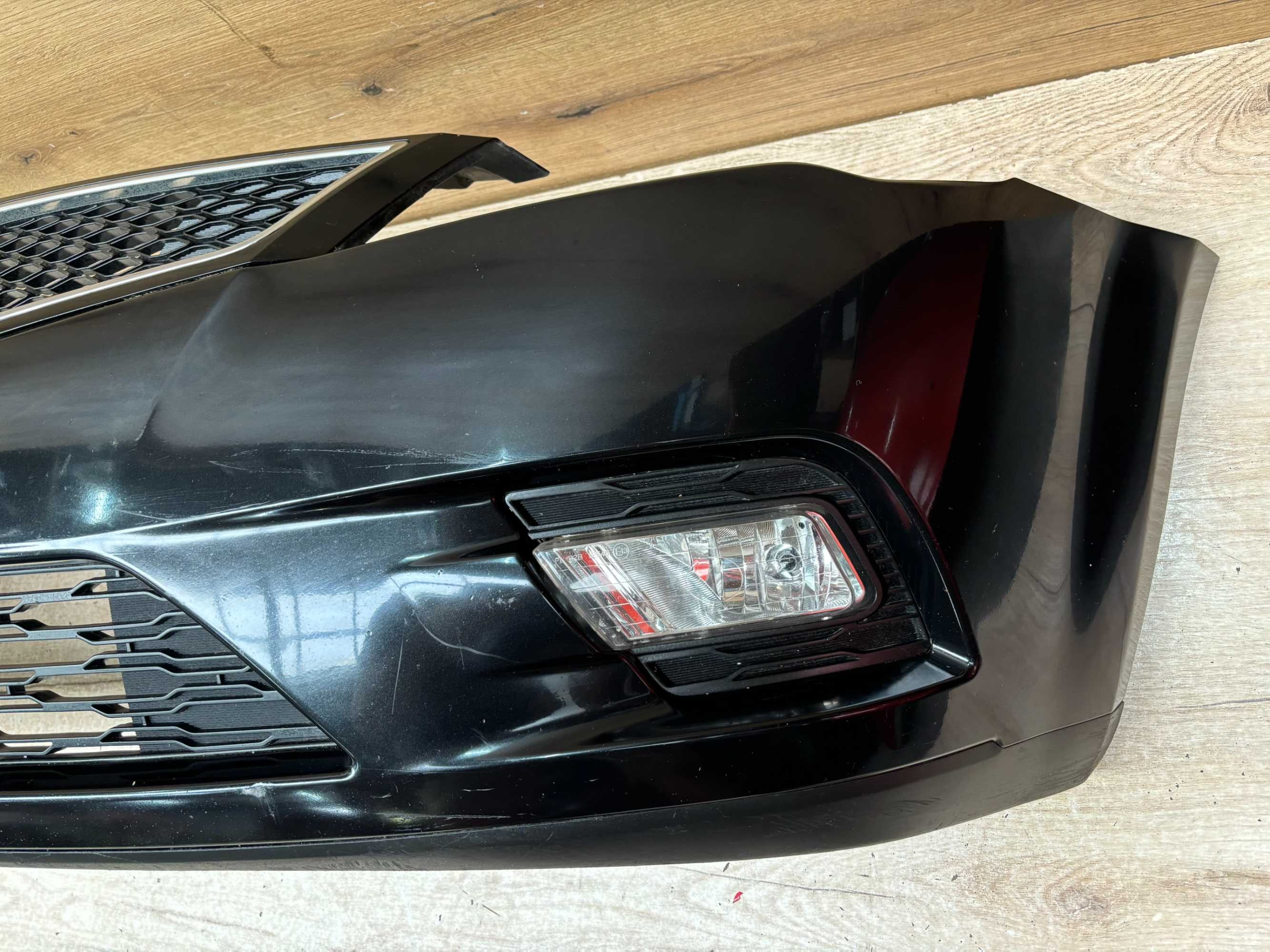 Zderzak przedni Kia Ceed Lift kolor 1k