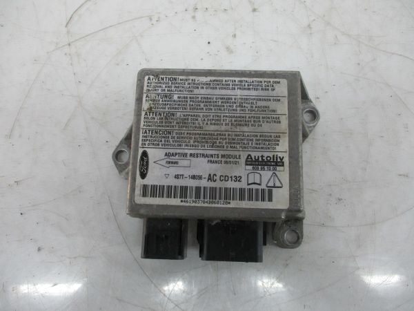 Centralina airbag FORD Mondeo III Carrinha (BWY)