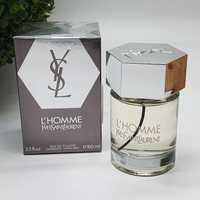 Yves Saint Laurent L’Homme 100 ml - Туалетна вода для чоловіків