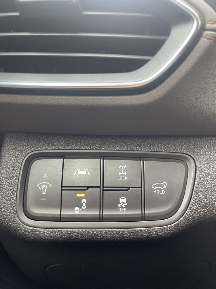 Терміново Продається Hyundai Santa Fe 2020 TM sel plus premium package