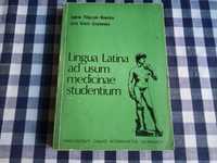 Lingua Latina ad usum medicinae studentium — 1980