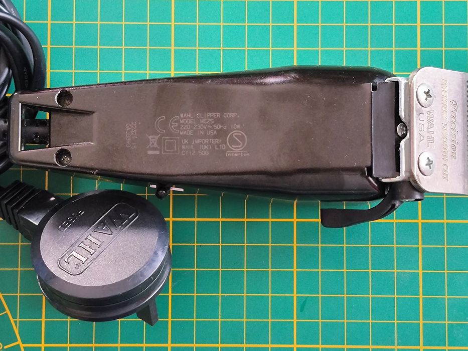 Wahl Elite Pro made in USA maszynka do strzyżenia włosów