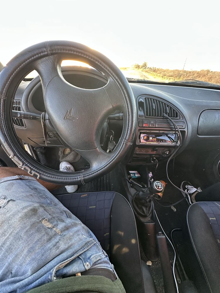 Citroen saxo 1.5D