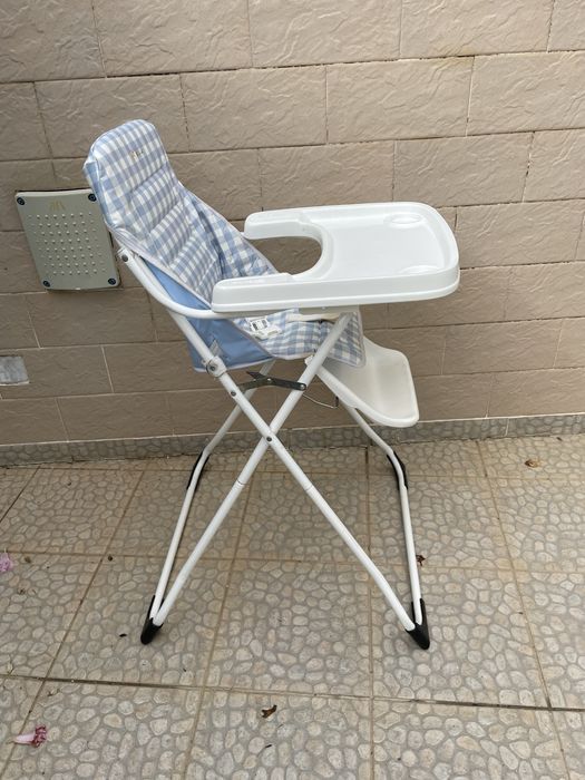 Cadeira refeições para criança
