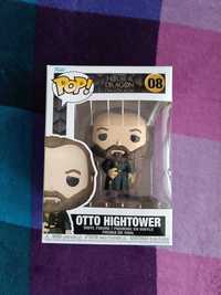 Figurka Funko POP! Otto Hightower 08 - House of the Dragon