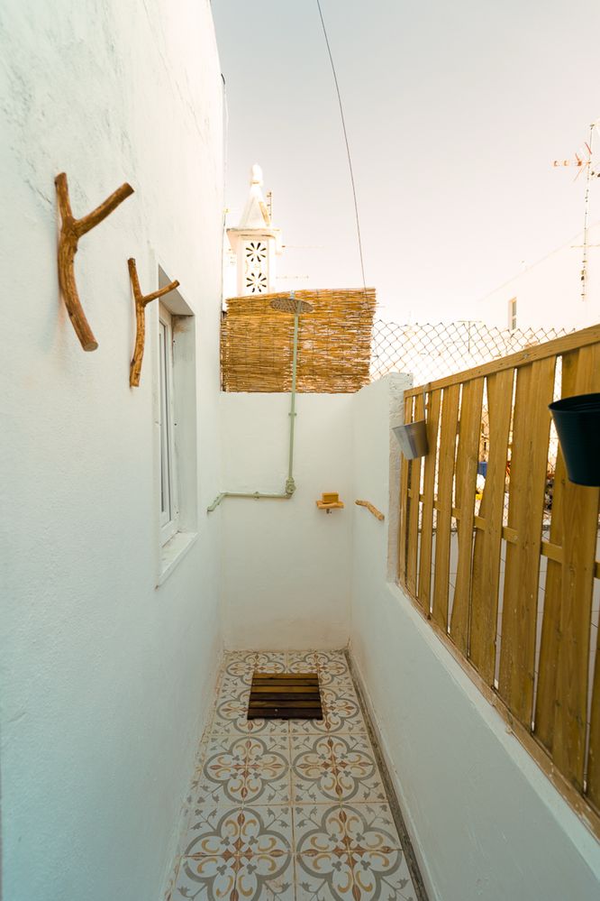 Apartamento para alugar à semana em Vila Real de Santo António