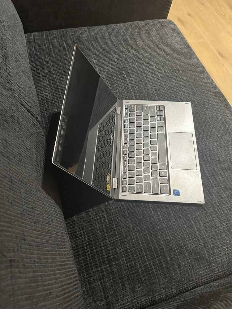 Notebook Acer N17H2