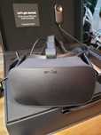 Oculus Rift CV1 – kompletny zestaw do wirtualnej rzeczywistości