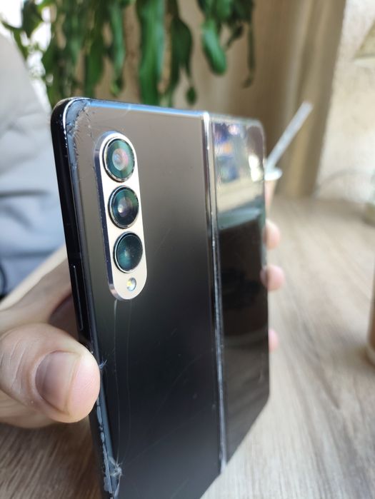 Fold 3  12/512 на запчастини