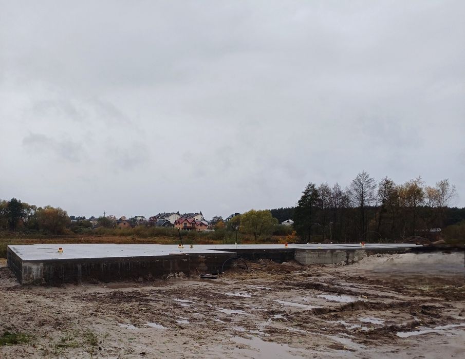 560 $/ кв.м.!Продаж котеджу у Рудно за фантастичною ціною!Без комісії!