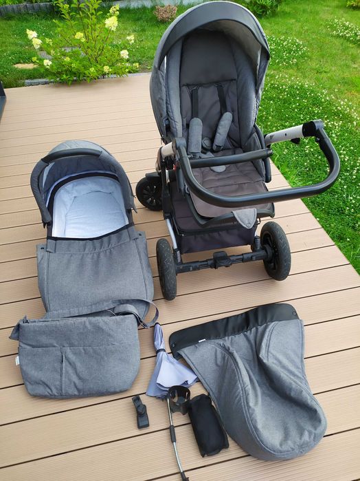 Wozek dzieciecy Koda Jedo