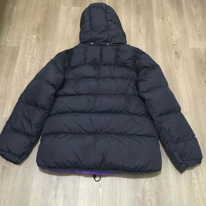 Пуховик Rab чоловічий М