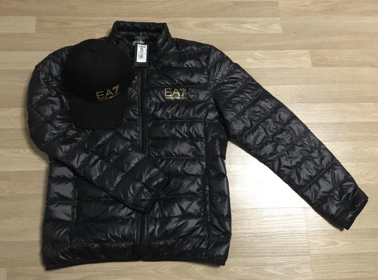 Мужская куртка Emporio Armani,XL