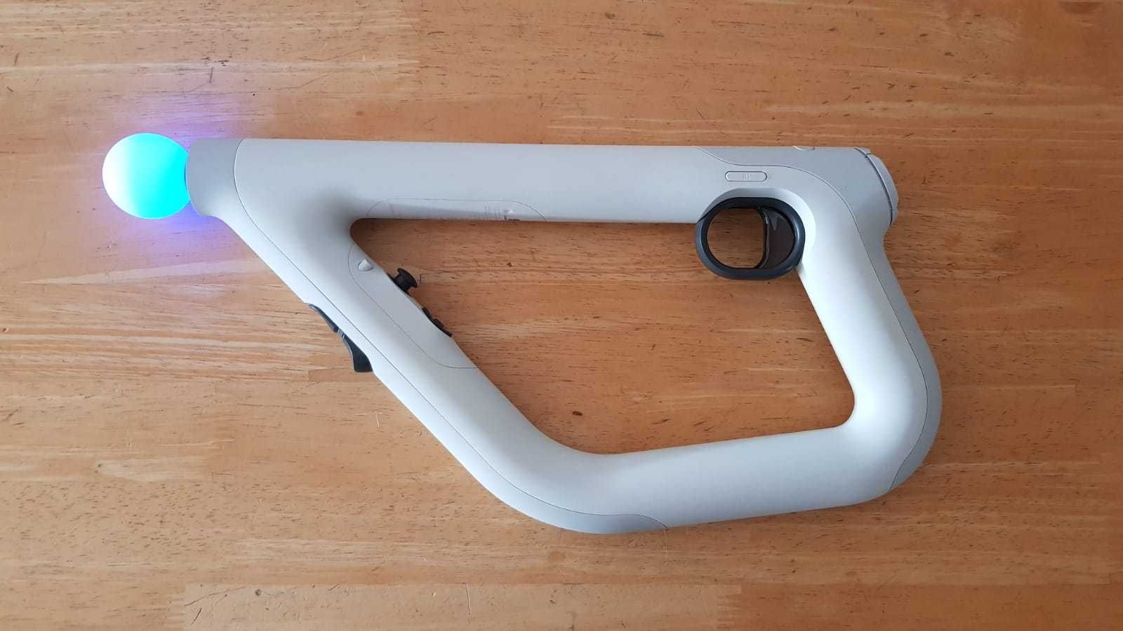 PlayStation VR Aim Controller