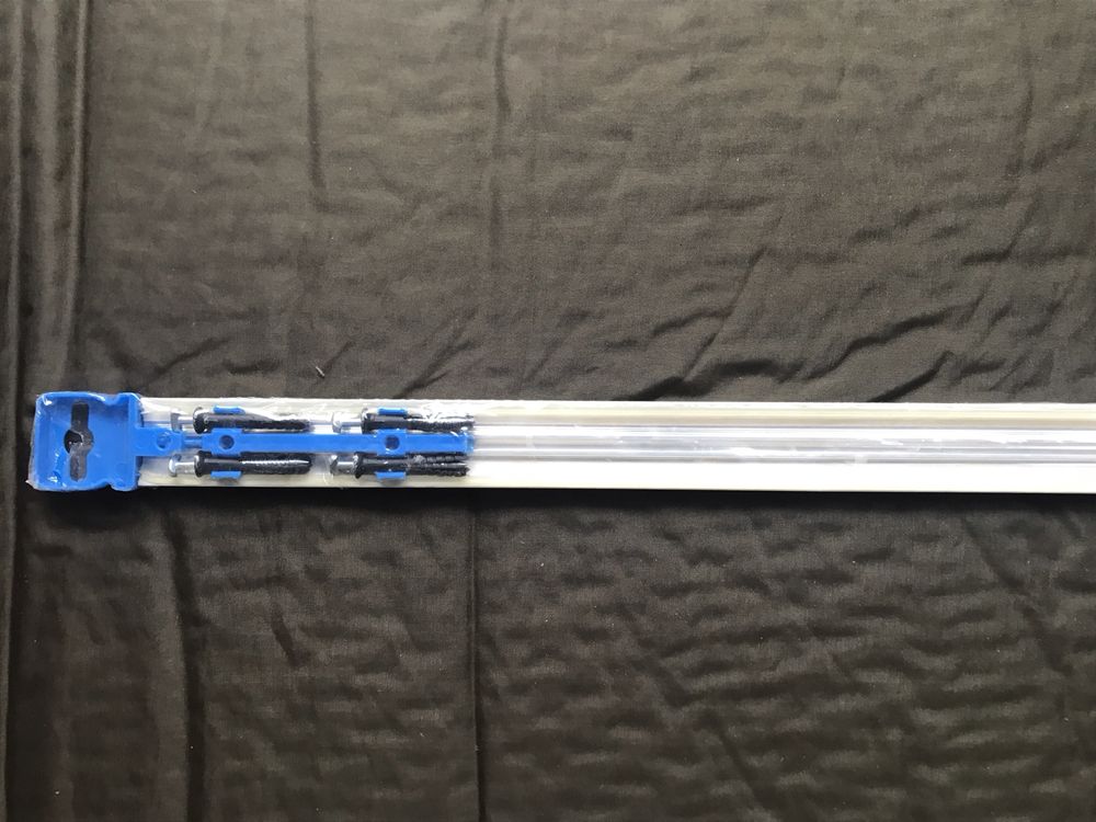 listwa montażowa dylatacyjna EFFECTOR kolor SOSNA BIAŁA A66 93cm/30mm