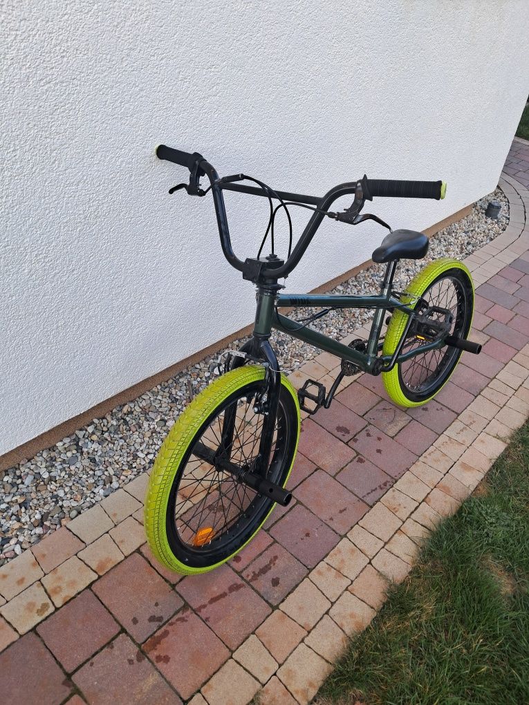 Rower BMX  Bitwin 20"