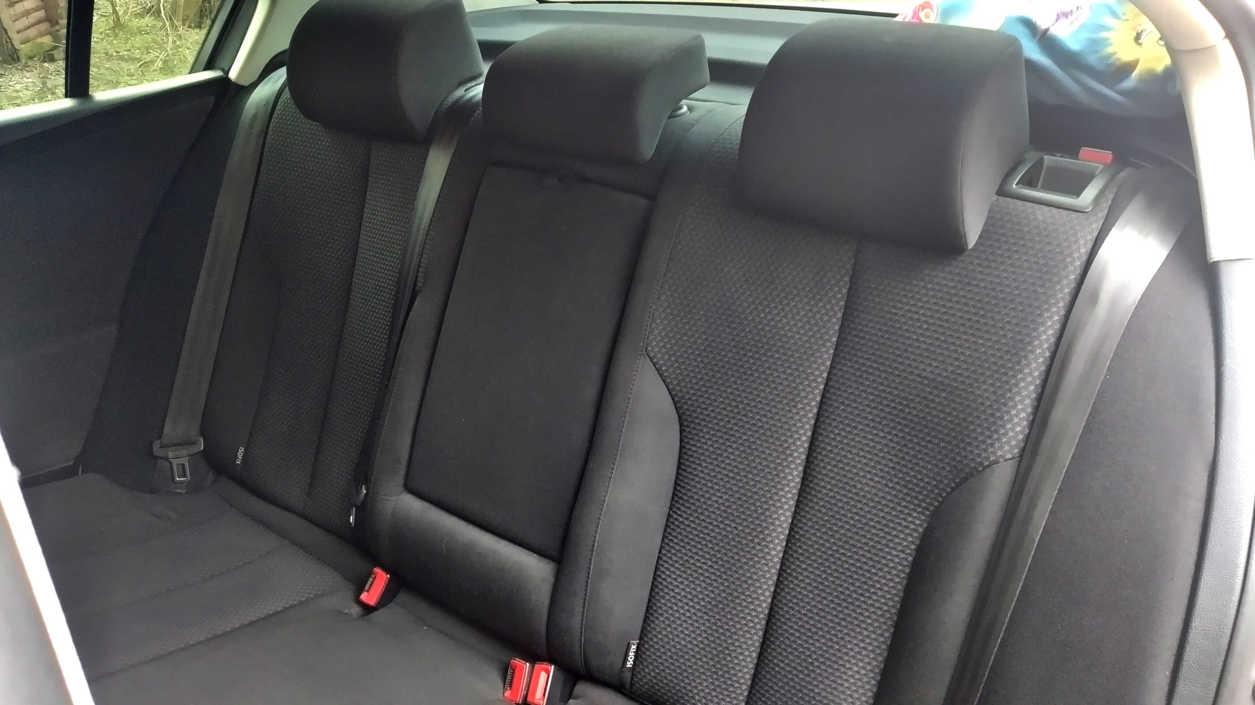 Volkswagen Passat B6 2010 рік (можливий обмін)