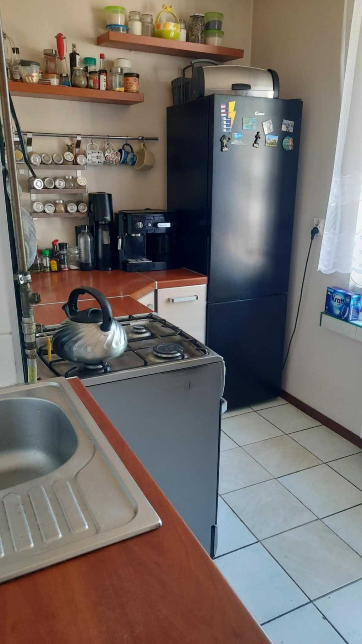 Sprzedam mieszkanie rodziców - ponad 70 m2 - Sosnowiec, Pogoń