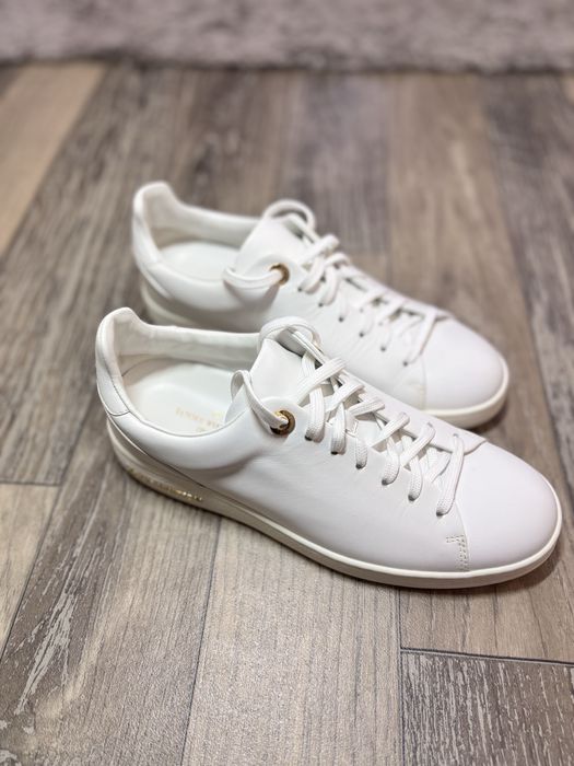 Louis Vuitton Frontrow • ОРИГІНАЛ • теляча шкіра