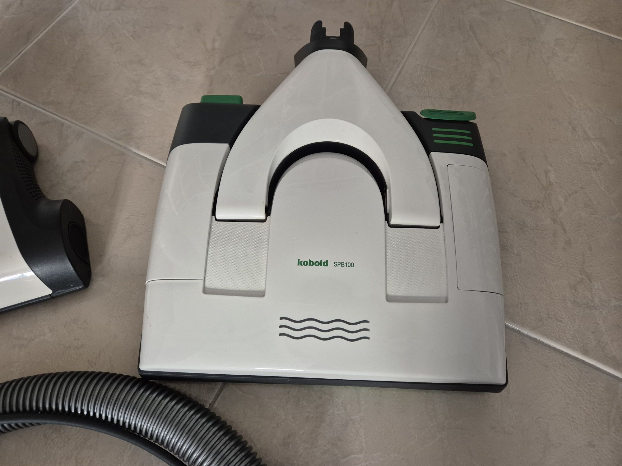 Máquina Limpeza Kobold VB100