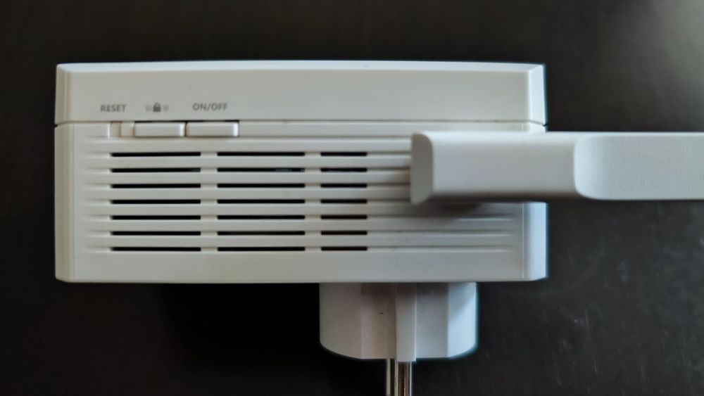 Repetidor sem fio TP-LINK 300 MBPS