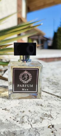Perfumy męskie Nr Dubai inspirowane zapachem Xerjoff Golden Dallah