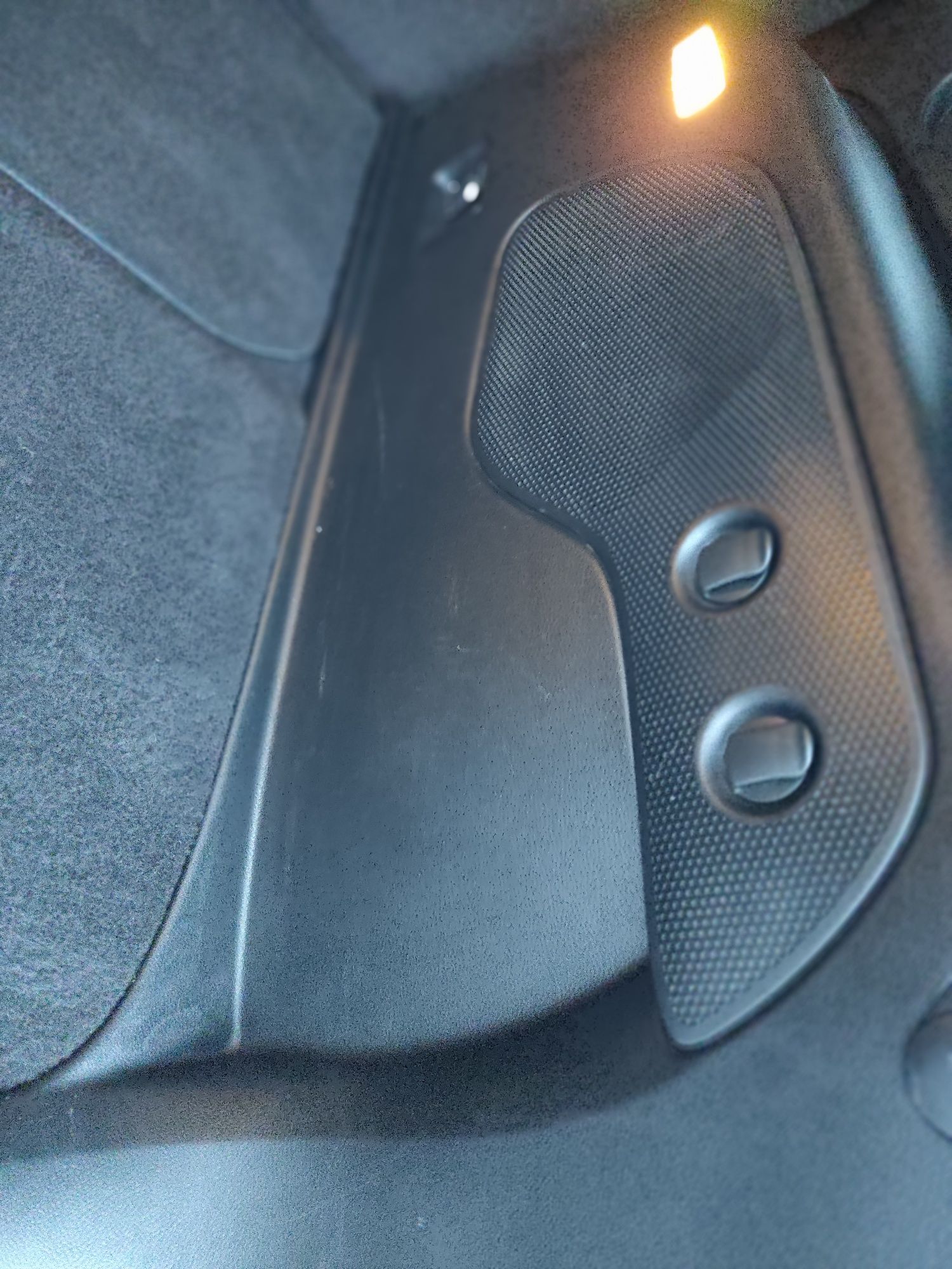 Jeep Cherokee Trailhawk 3,2  Black  2015