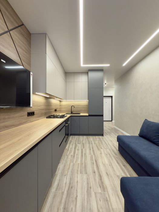 Сдам 1 комнатную квартиру ЖК Брама 2