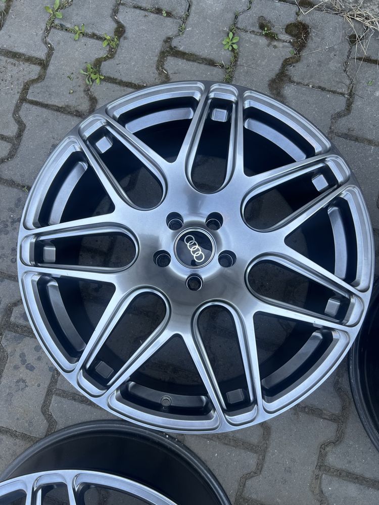 5/112 R20 Диски Audi Q7 , E-Tron , A8, A7 / BMW X5 G05