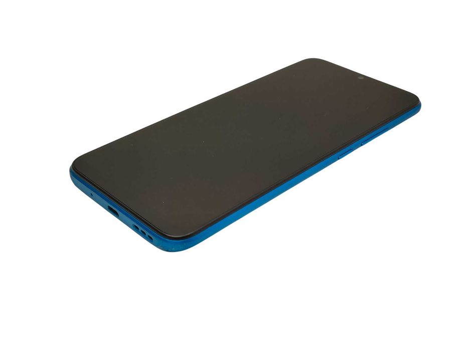 Smartfon Xiaomi Redmi 9A 3 GB/32GB 4G (LTE) niebieski