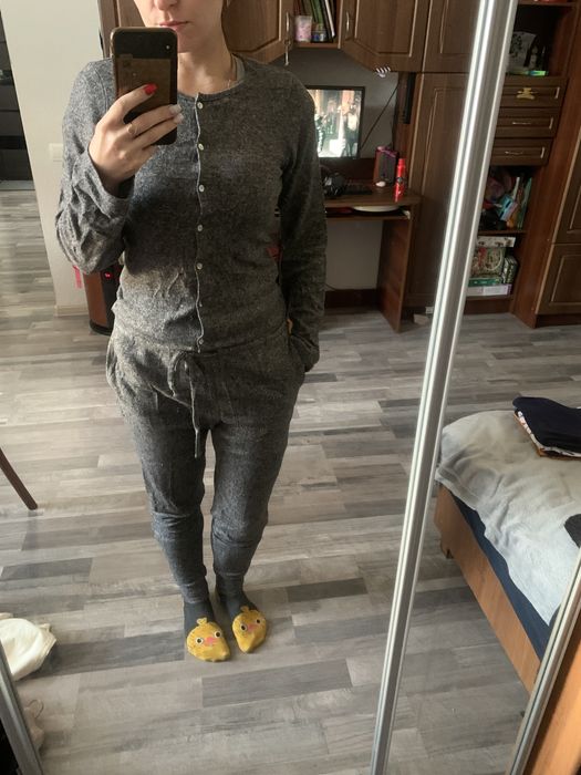 Комбінезон штани